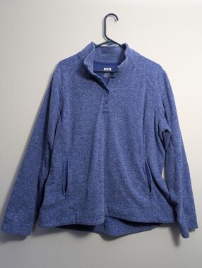 Duluth Trading Co. - Women's Long Sleeve Sweater